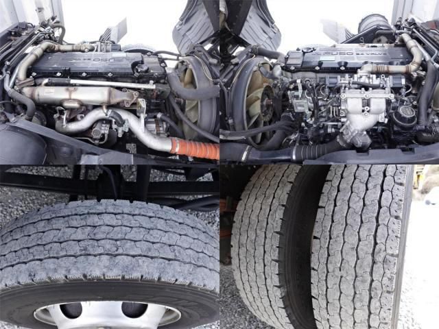 Mitsubishi FIGHTER 2014-10 3000784-14