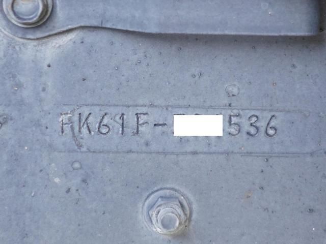 Mitsubishi FIGHTER 2014-10 3000784-15