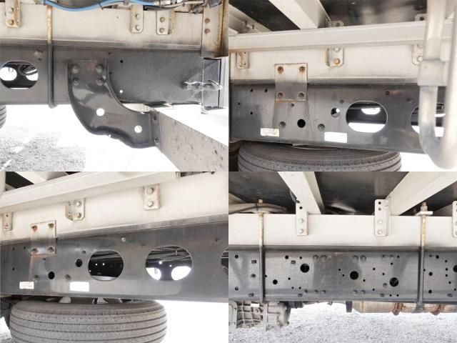 Mitsubishi FIGHTER 2014-10 3000784-18