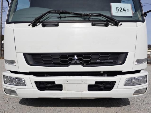 Mitsubishi FIGHTER 2014-10 3000784-3