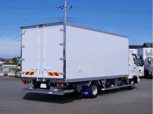 Mitsubishi FIGHTER 2025-11 3292691-3