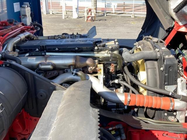 Mitsubishi FIGHTER 2020-12 3292707-19