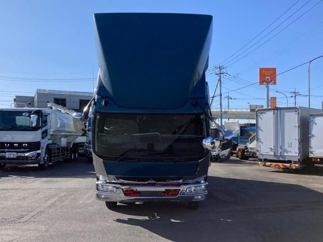 Mitsubishi FIGHTER 2020-12 3292707-25