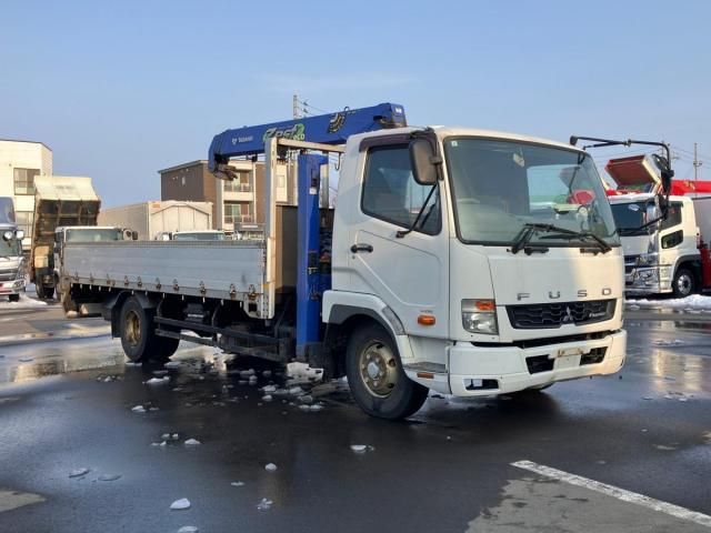 Mitsubishi FIGHTER 2014-03 3356761-1