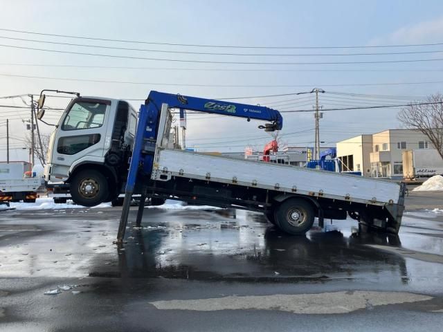 Mitsubishi FIGHTER 2014-03 3356761-4
