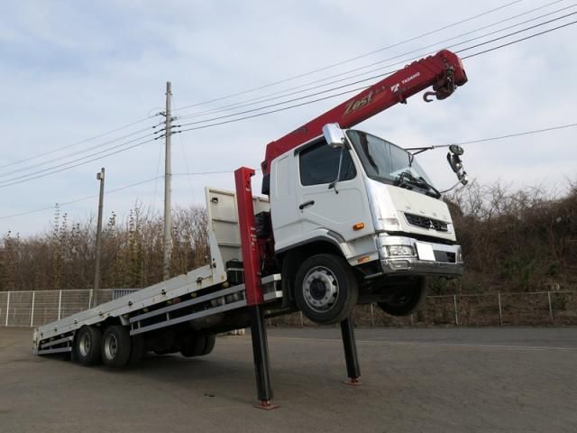Mitsubishi FIGHTER 2022-06 3356755-0