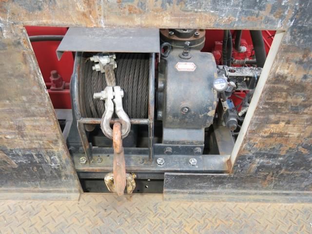 Mitsubishi FIGHTER 2022-06 3356755-9