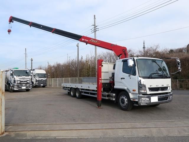 Mitsubishi FIGHTER 2022-06 3356755-11