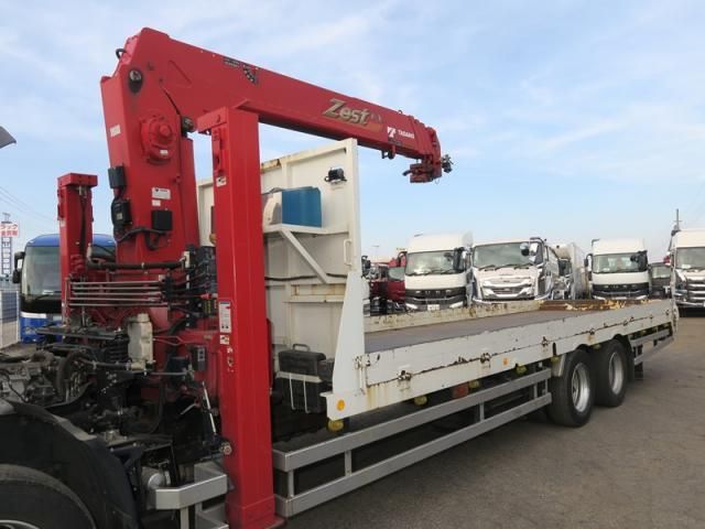 Mitsubishi FIGHTER 2022-06 3356755-14