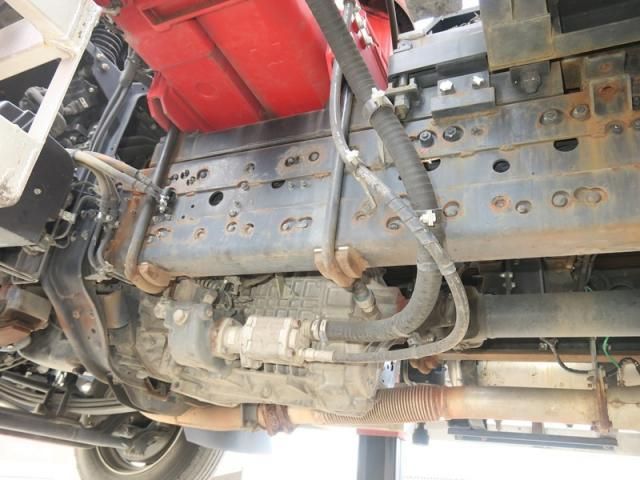 Mitsubishi FIGHTER 2022-06 3356755-23