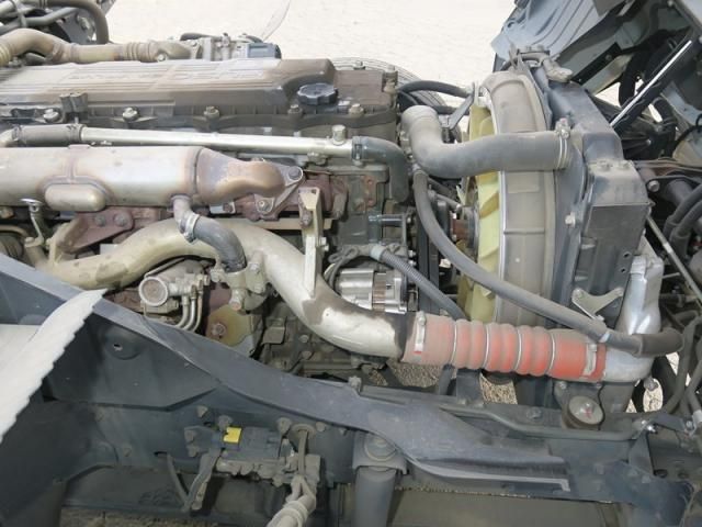 Mitsubishi FIGHTER 2022-06 3356755-25
