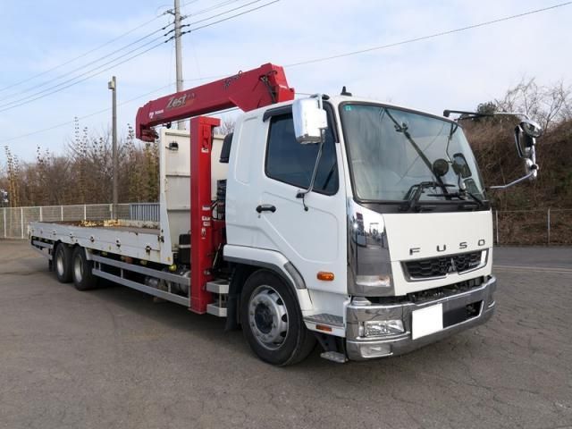Mitsubishi FIGHTER 2022-06 3356755-2