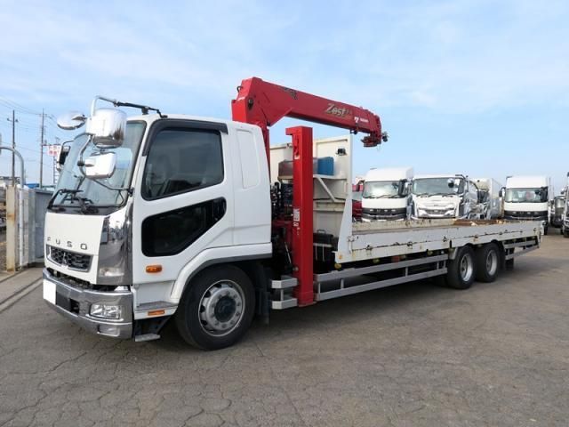 Mitsubishi FIGHTER 2022-06 3356755-3