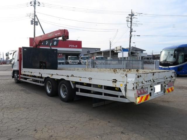 Mitsubishi FIGHTER 2022-06 3356755-4