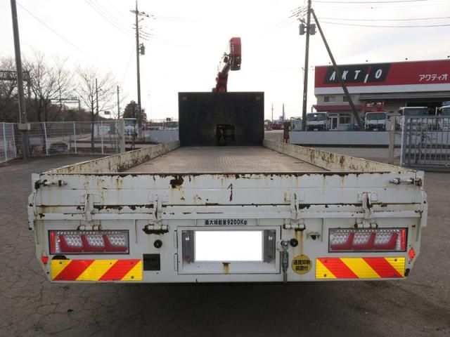 Mitsubishi FIGHTER 2022-06 3356755-6