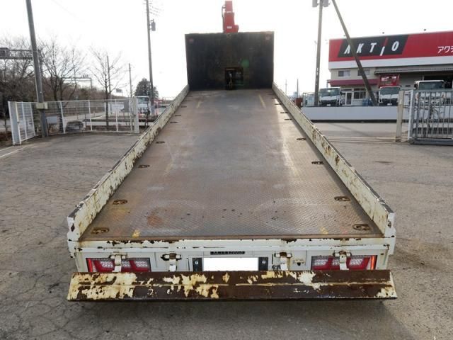 Mitsubishi FIGHTER 2022-06 3356755-7