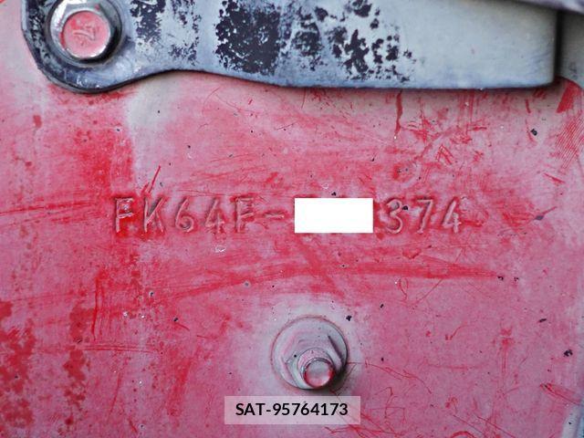 Mitsubishi FIGHTER 2016-07 3669221-16