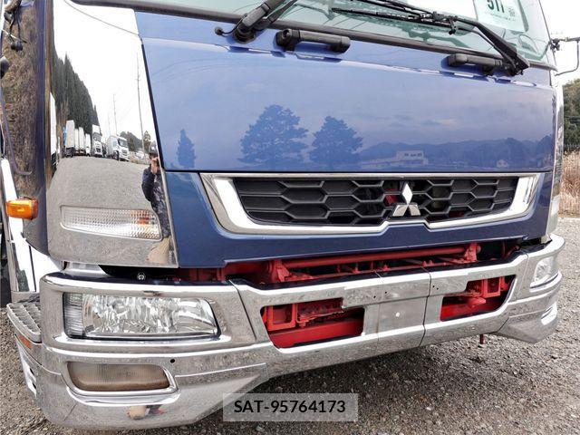 Mitsubishi FIGHTER 2016-07 3669221-3