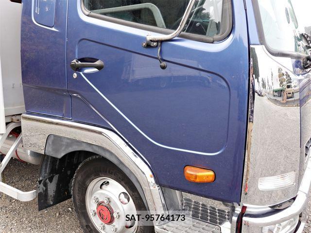 Mitsubishi FIGHTER 2016-07 3669221-4