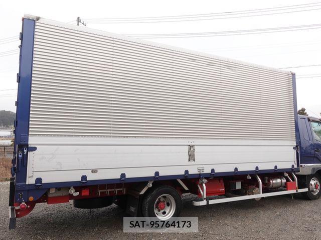 Mitsubishi FIGHTER 2016-07 3669221-6
