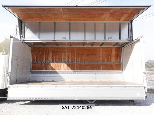 Mitsubishi FIGHTER 2011-11 3669227-9