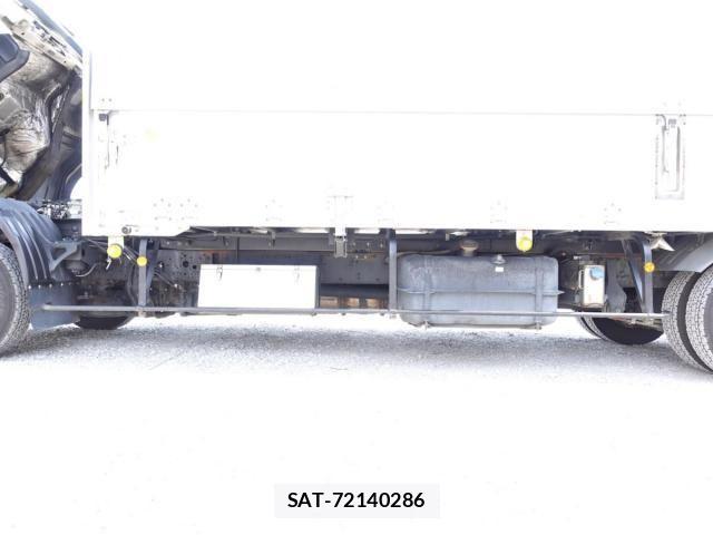 Mitsubishi FIGHTER 2011-11 3669227-14