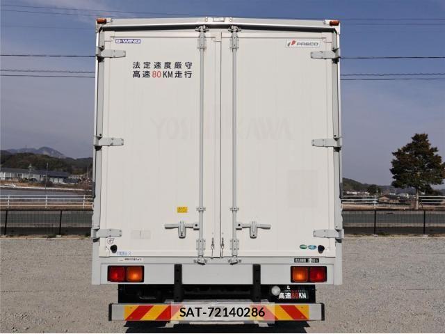 Mitsubishi FIGHTER 2011-11 3669227-5