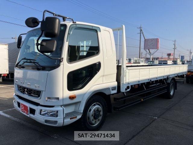 Mitsubishi FIGHTER 2019-07 3669193-0