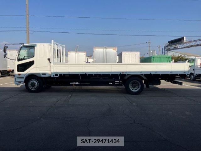 Mitsubishi FIGHTER 2019-07 3669193-4