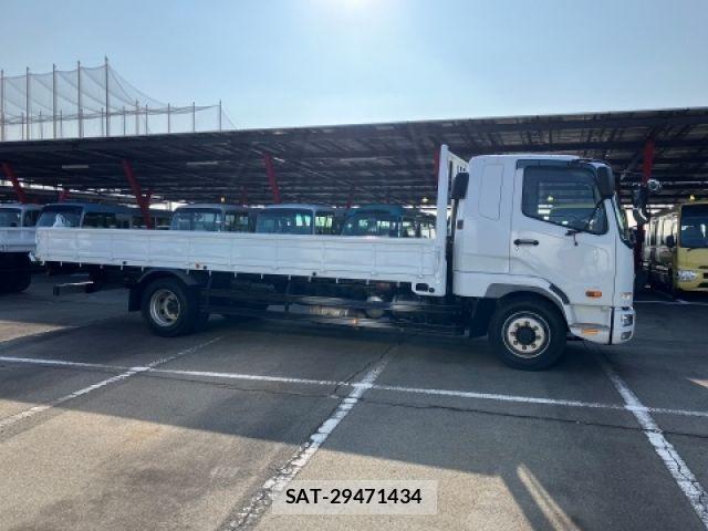 Mitsubishi FIGHTER 2019-07 3669193-5