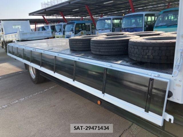 Mitsubishi FIGHTER 2019-07 3669193-6