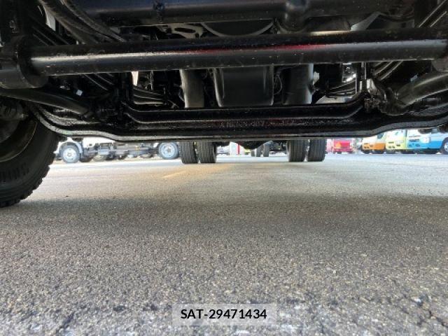Mitsubishi FIGHTER 2019-07 3669193-8