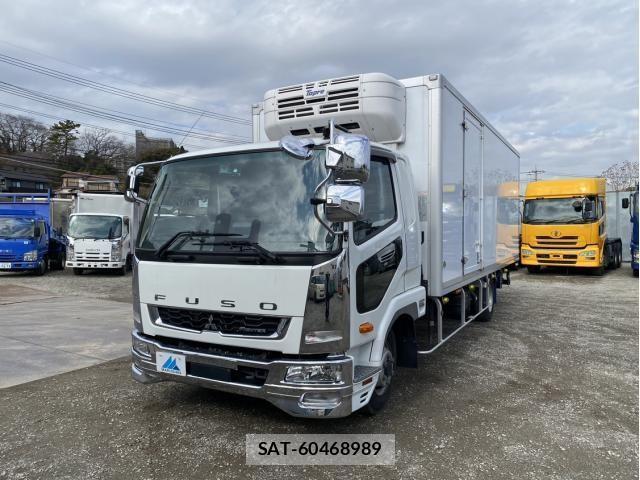 Mitsubishi FIGHTER 2023-05 3714207-0