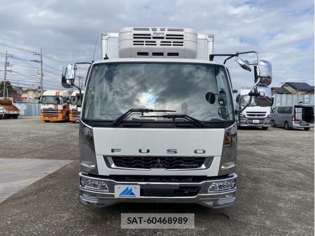 Mitsubishi FIGHTER 2023-05 3714207-4