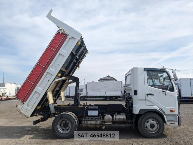 Mitsubishi FIGHTER 2020-02 3714215-26