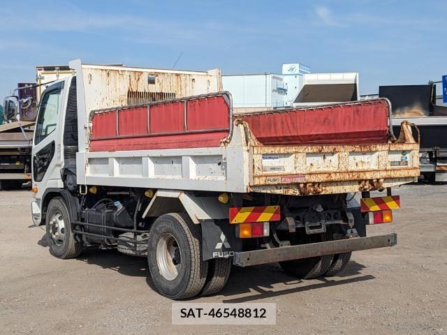 Mitsubishi FIGHTER 2020-02 3714215-2