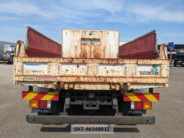 Mitsubishi FIGHTER 2020-02 3714215-4