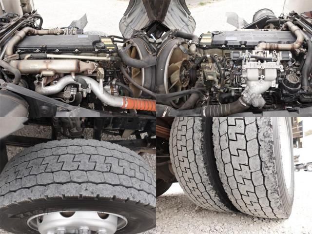 Mitsubishi FIGHTER 2014-03 3758451-11