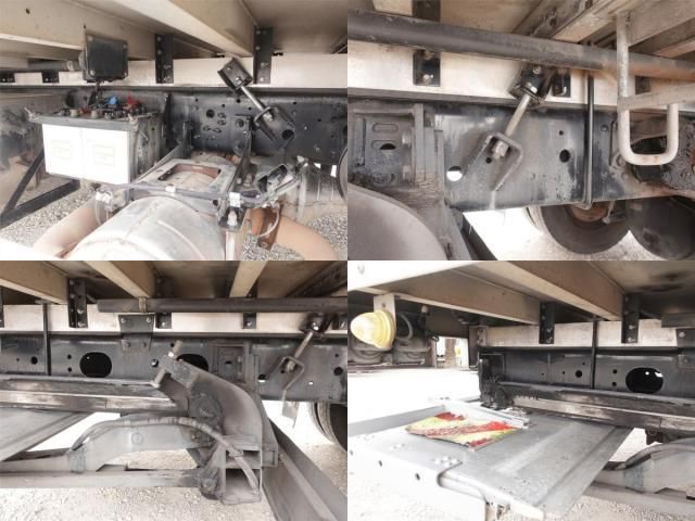 Mitsubishi FIGHTER 2014-03 3758451-14