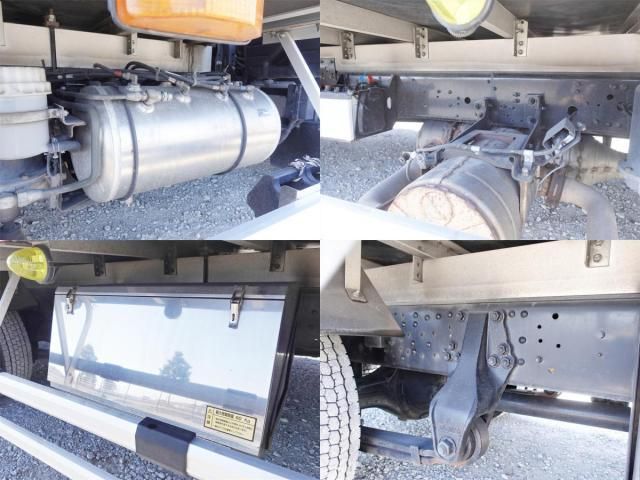 Mitsubishi FIGHTER 2015-03 3758456-14
