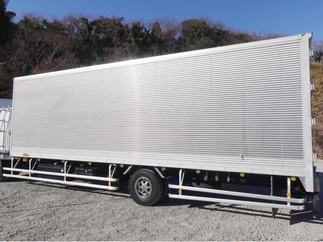 Mitsubishi FIGHTER 2015-03 3758456-6