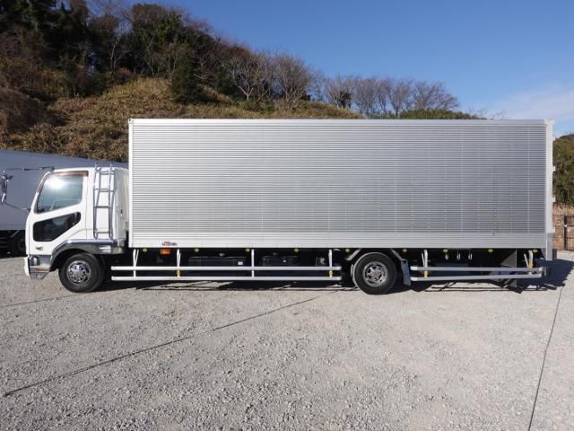 Mitsubishi FIGHTER 2015-03 3758456-7