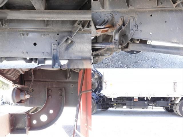Mitsubishi FIGHTER 2007-11 3758461-16