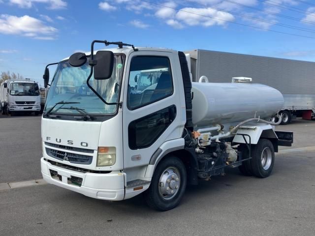 Mitsubishi FIGHTER 2007-10 3847242-0