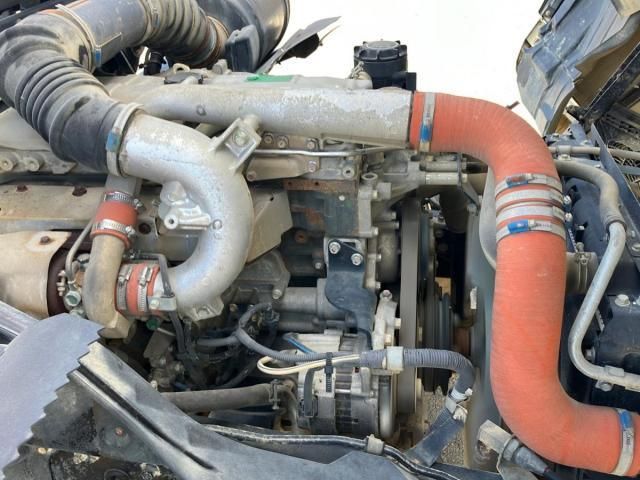 Mitsubishi FIGHTER 2007-10 3847242-16