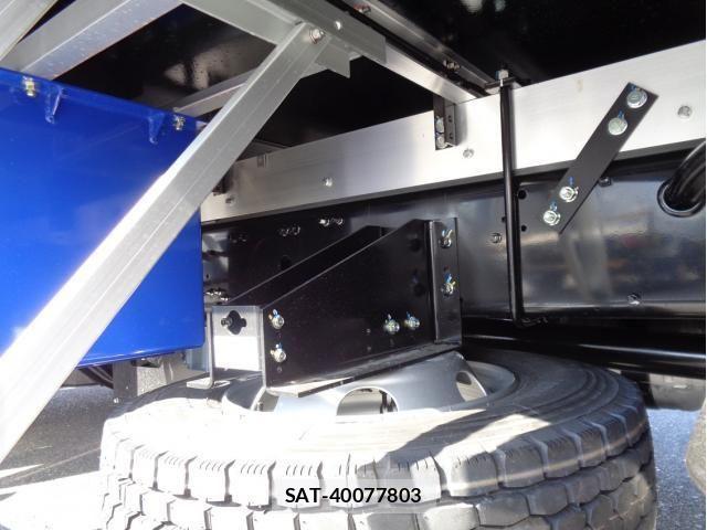 Mitsubishi FIGHTER 2025-11 3905501-25