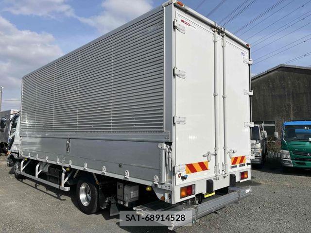 Mitsubishi FIGHTER 2019-08 3905520-3
