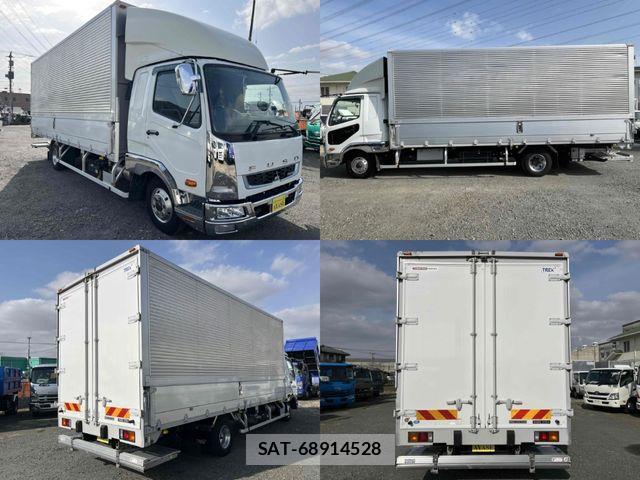Mitsubishi FIGHTER 2019-08 3905520-4