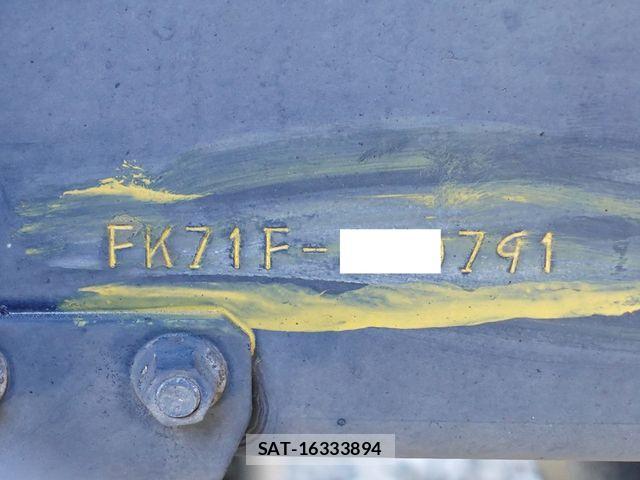 Mitsubishi FIGHTER 2018-08 3905521-16