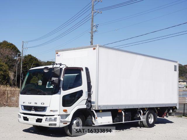 Mitsubishi FIGHTER 2018-08 3905521-23